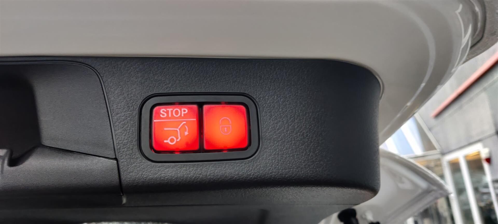 Mercedes EQB 300 EL AMG Line 4Matic 228HK 5d Aut.