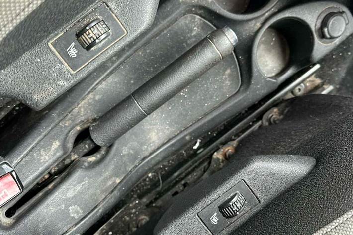 Hvid Citroën C3 Picasso fra 2010