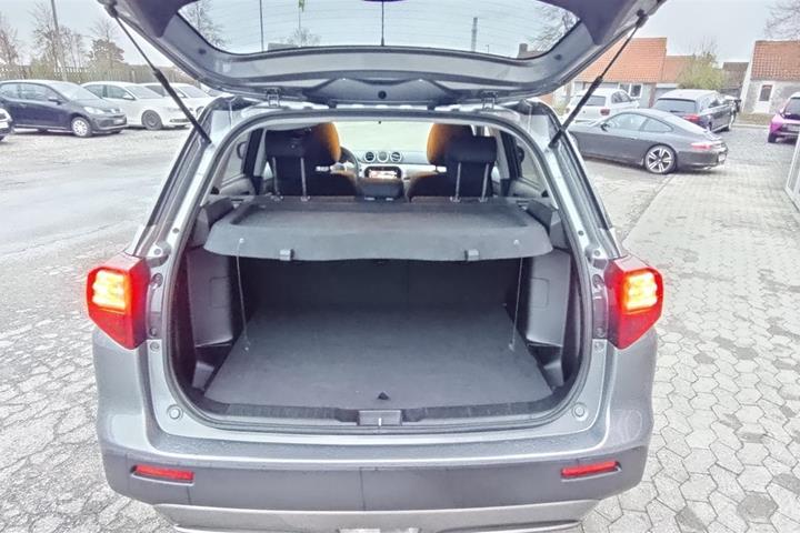 undefined Suzuki Vitara fra 2021