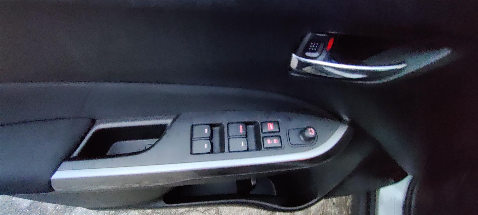undefined Suzuki Vitara fra 2021