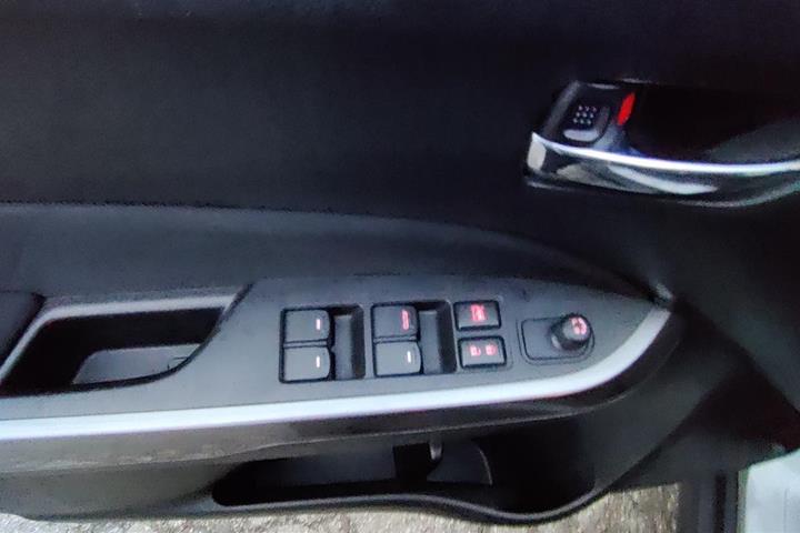 undefined Suzuki Vitara fra 2021