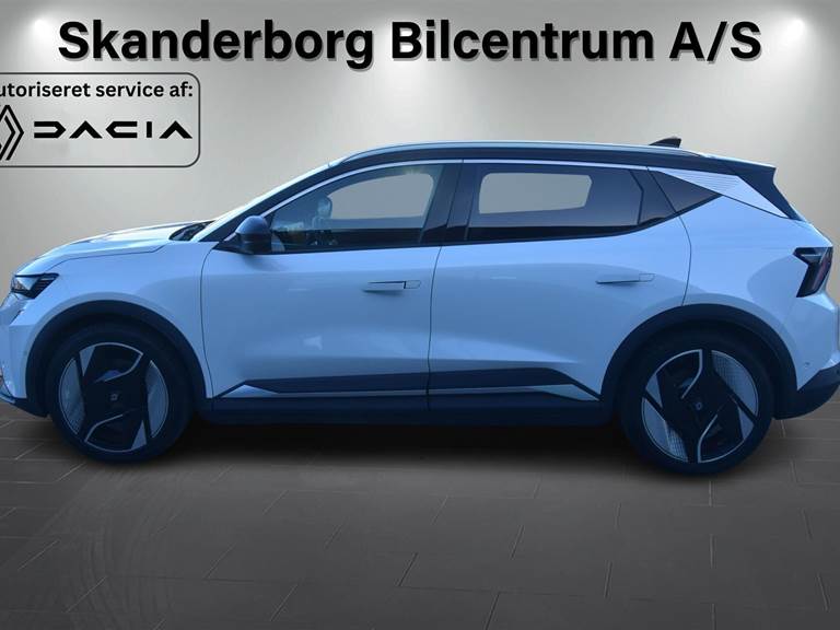 Renault Scénic E-TECH Iconic 220HK Aut.