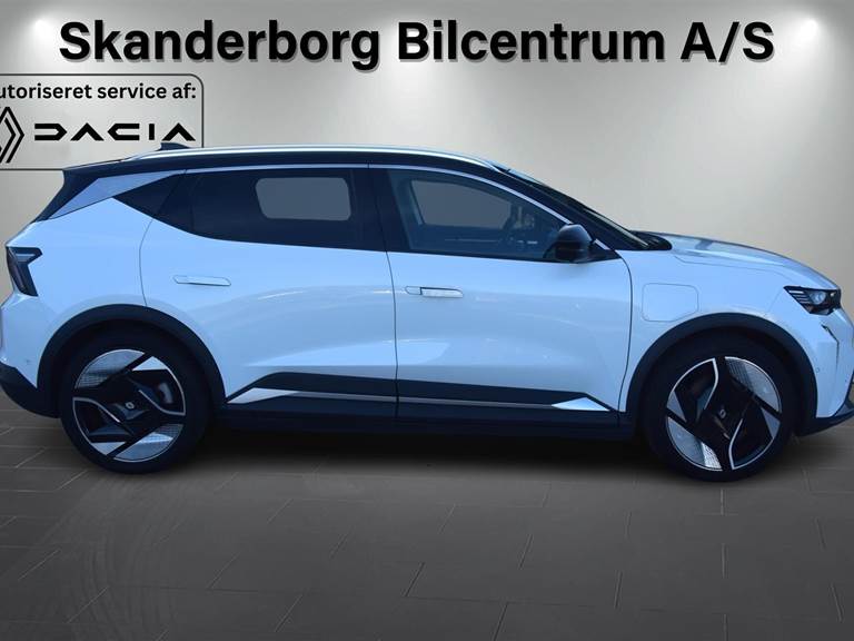 Renault Scénic E-TECH Iconic 220HK Aut.