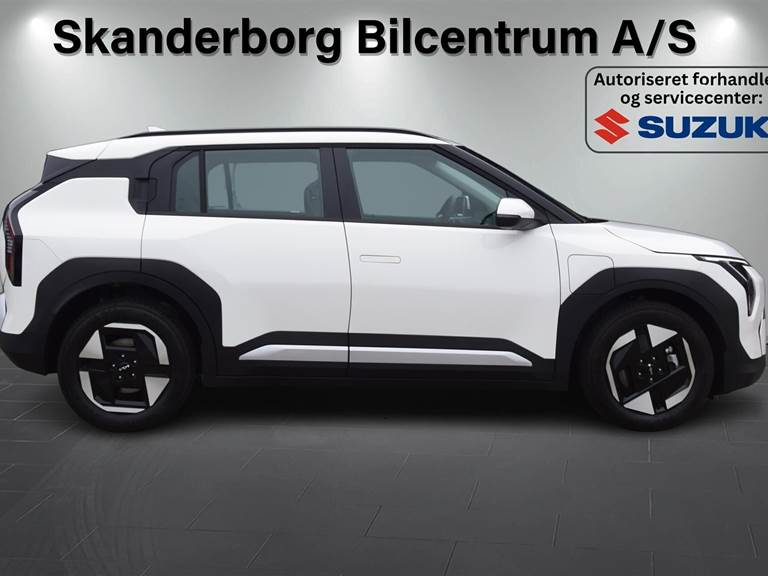 Kia EV3 EL Standard Range Access 204HK 5d Aut.