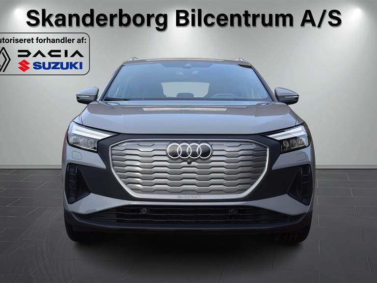 Audi Q4 40 E-tron Proline 204HK 5d Aut.