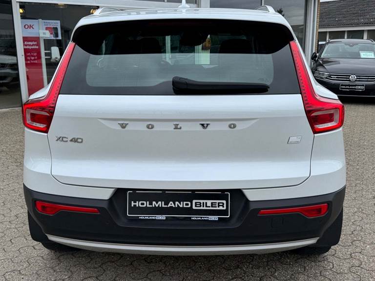 Volvo XC40 1,5 T4 ReCharge Inscription X aut.