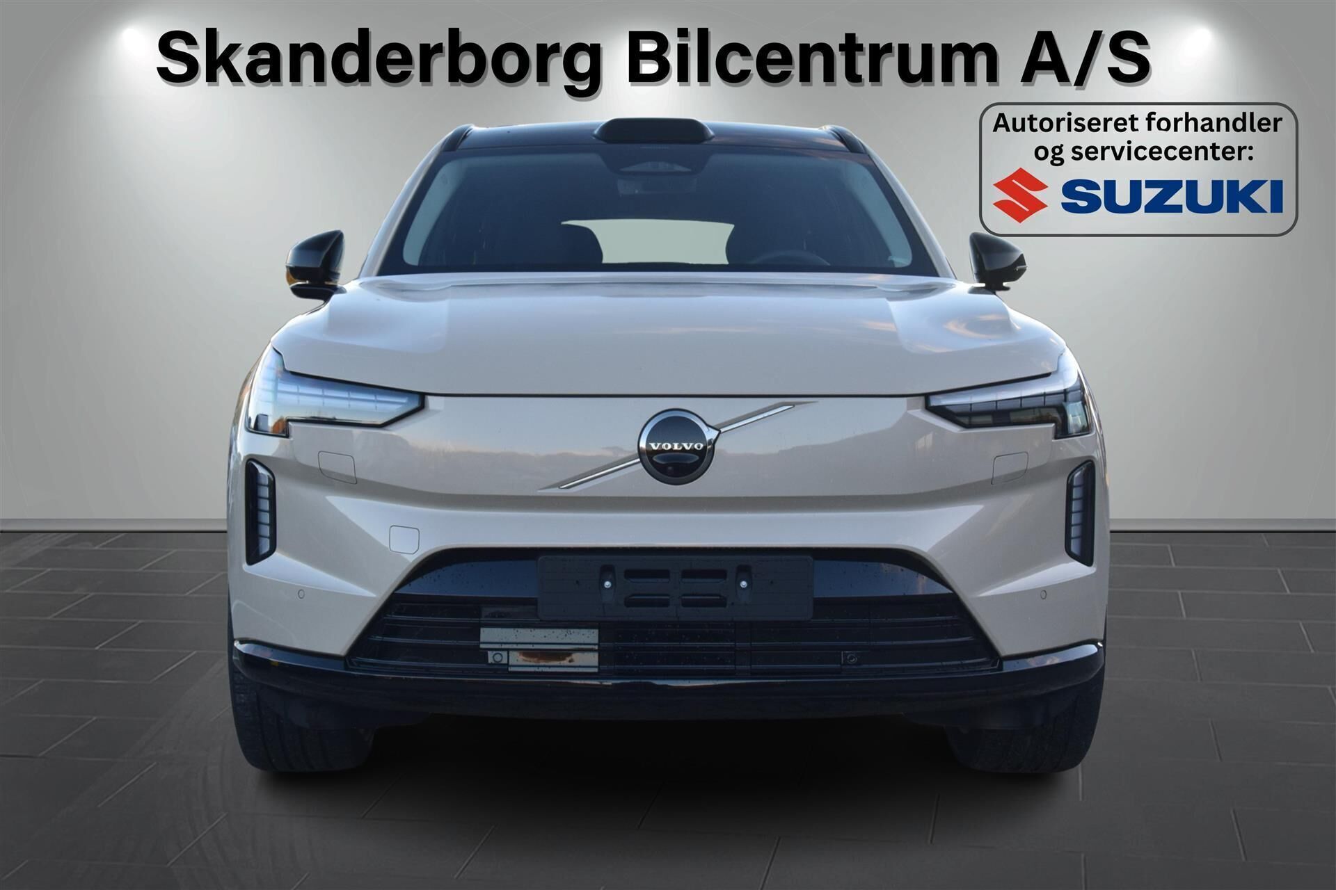 Volvo EX90 Twin Motor Performance Ultra AWD 517HK 5d Aut.