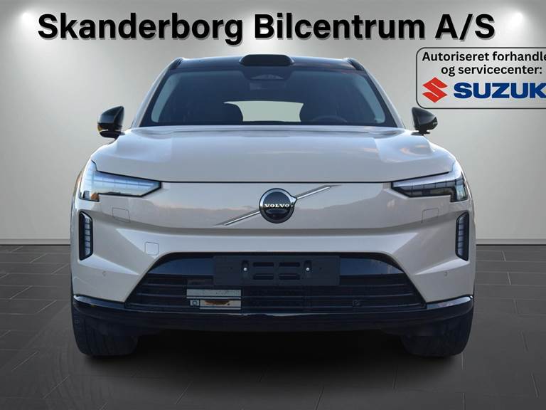 Volvo EX90 Twin Motor Performance Ultra AWD 517HK 5d Aut.