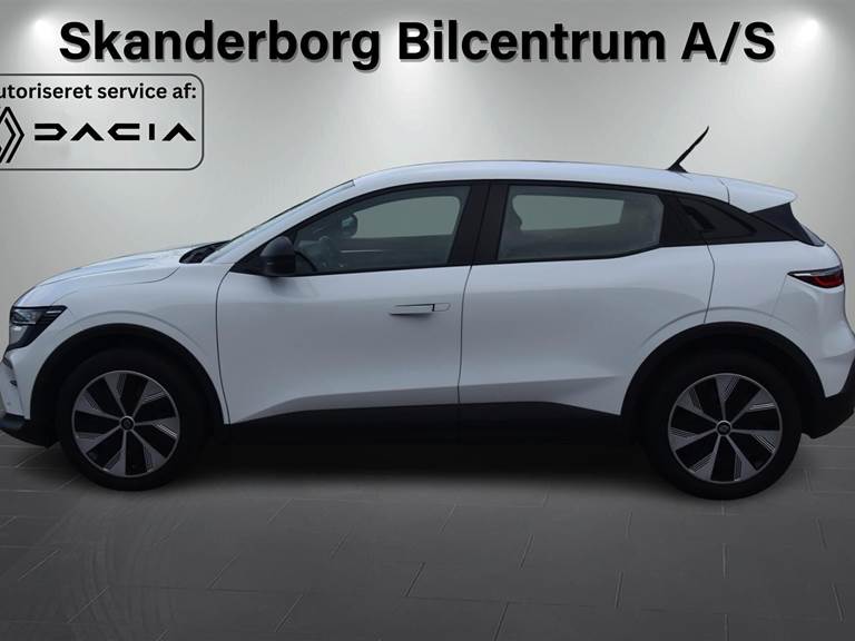 Renault Mégane E-TECH Evolution ER 130HK 5d Aut.