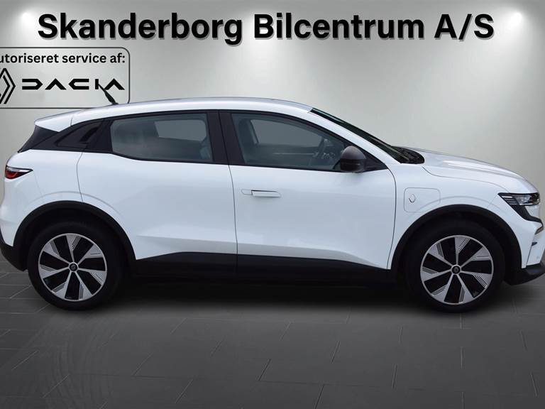 Renault Mégane E-TECH Evolution ER 130HK 5d Aut.