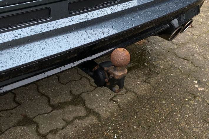 Sort Cupra Ateca fra 2018