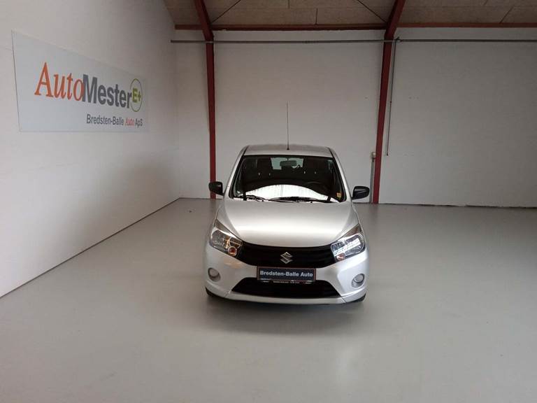 Suzuki Celerio 1,0 Comfort