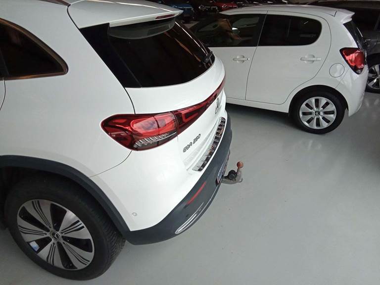 Mercedes EQA250 Progressive
