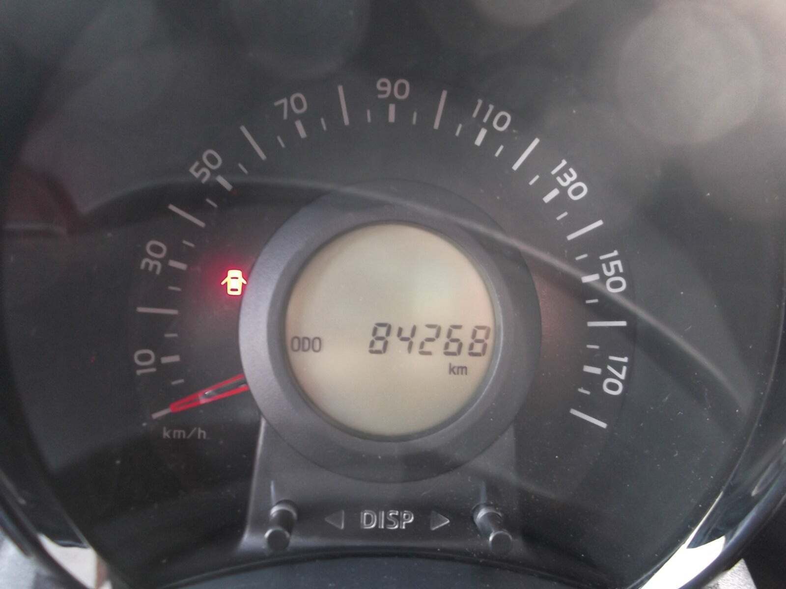 Peugeot 108 1,0 e-VTi 72 Allure+