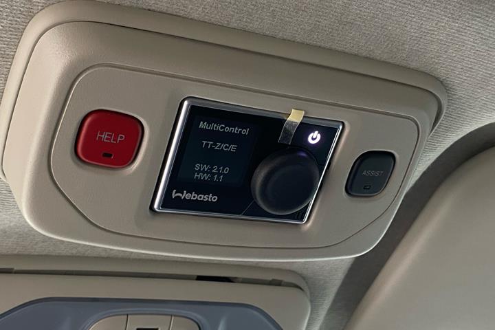 Hvid Fiat Ducato fra 2027