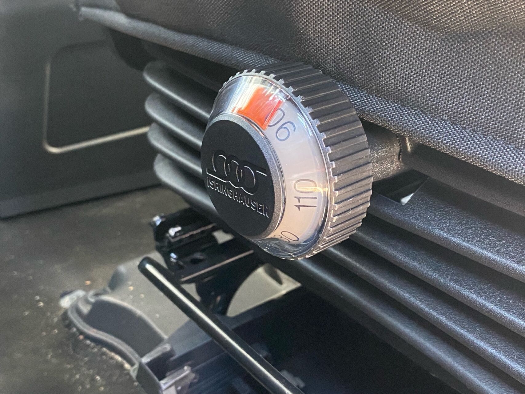 Hvid Iveco Daily fra 2026