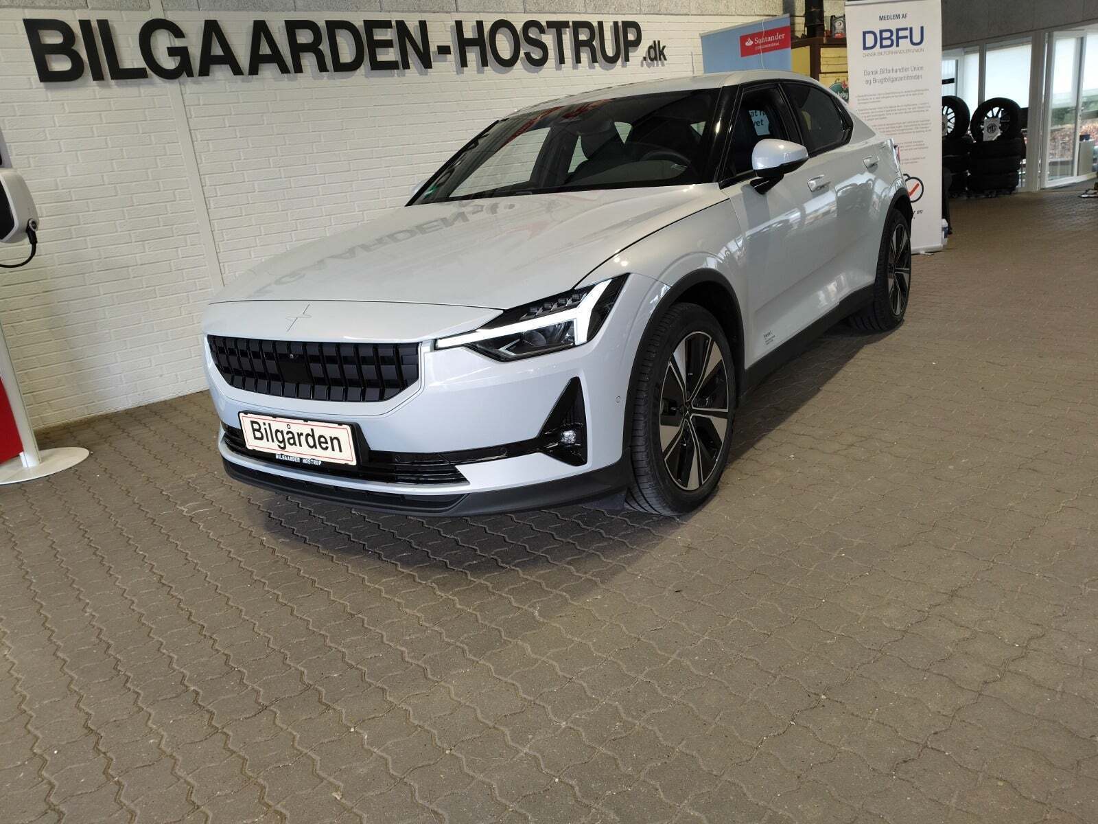 Polestar 2 Long Range