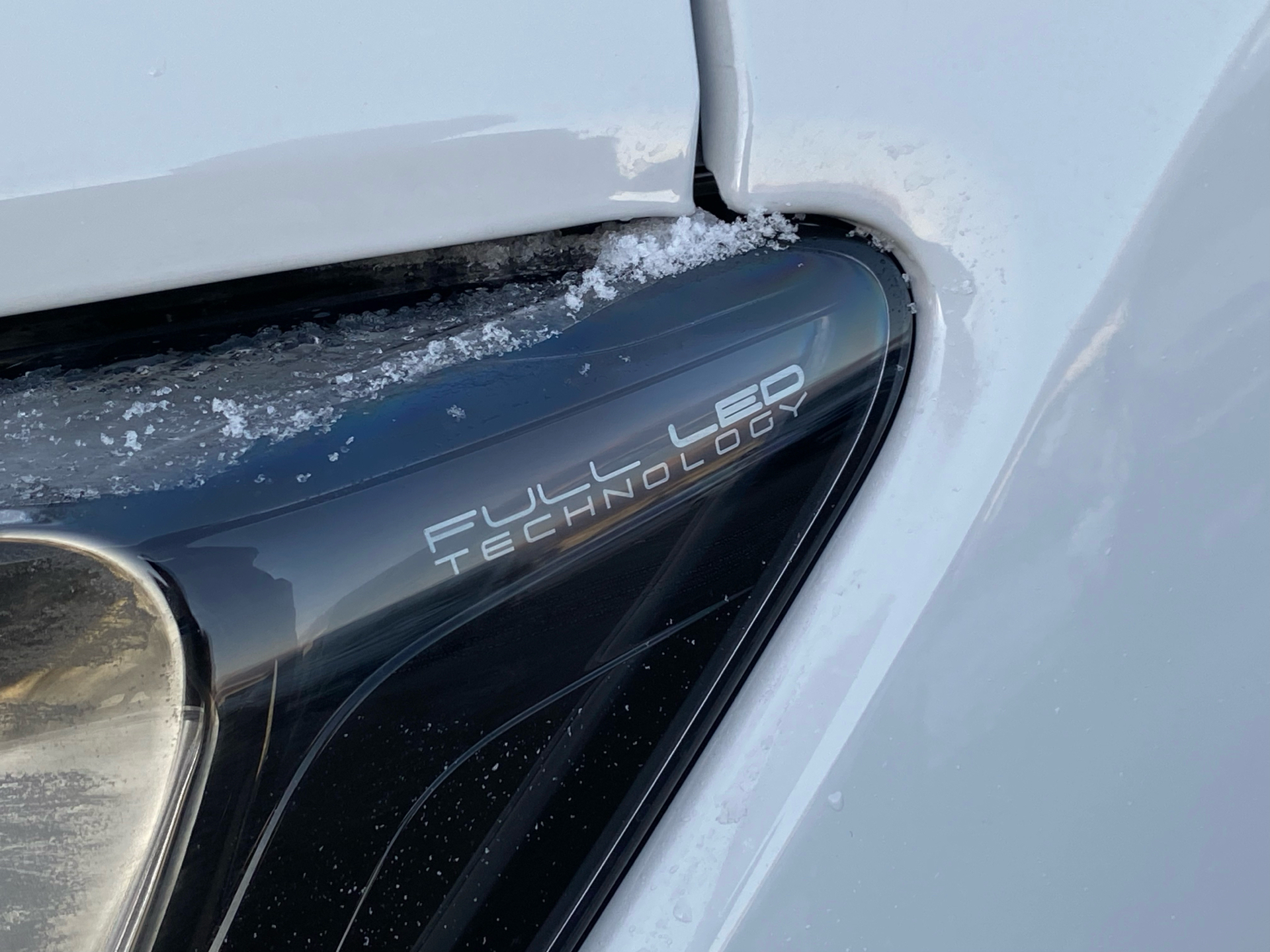 Fiat Ducato 2,2 35M L3H2 Multijet Pro+ 180HK Van 8g Aut.