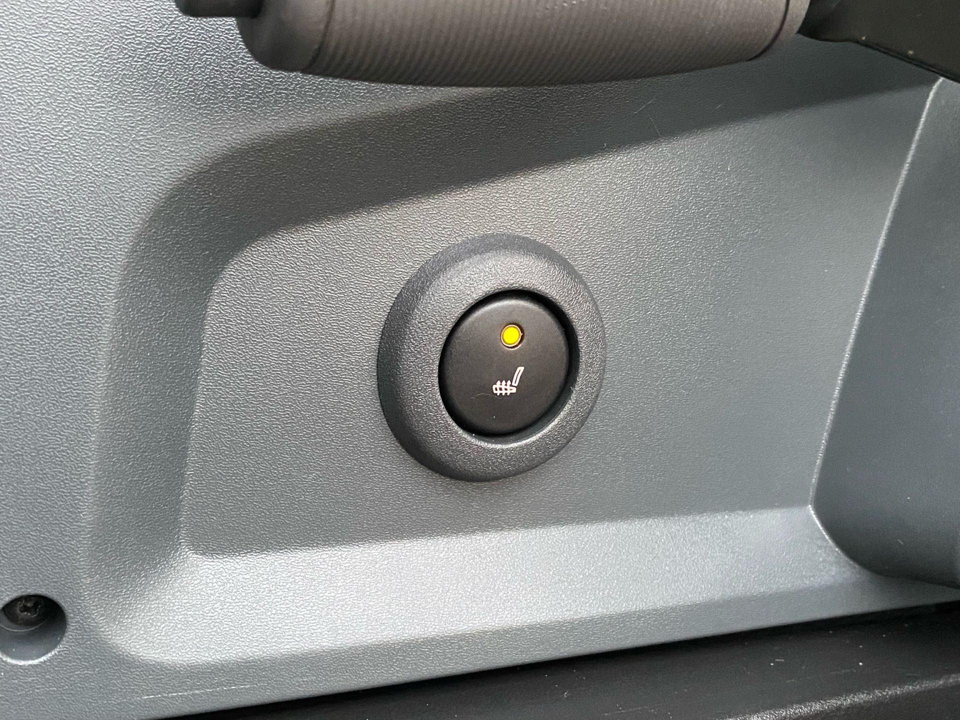 Hvid Fiat Ducato fra 2021