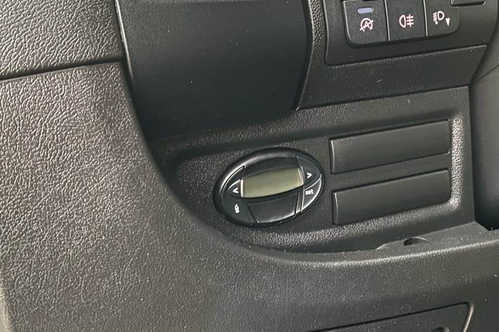 Hvid Fiat Ducato fra 2021