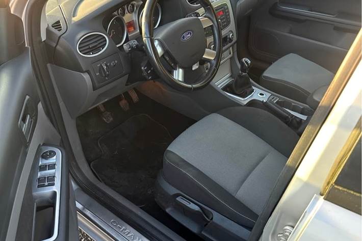 undefined Ford Ford fra 2010