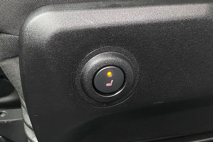 Hvid Iveco Daily fra 2024