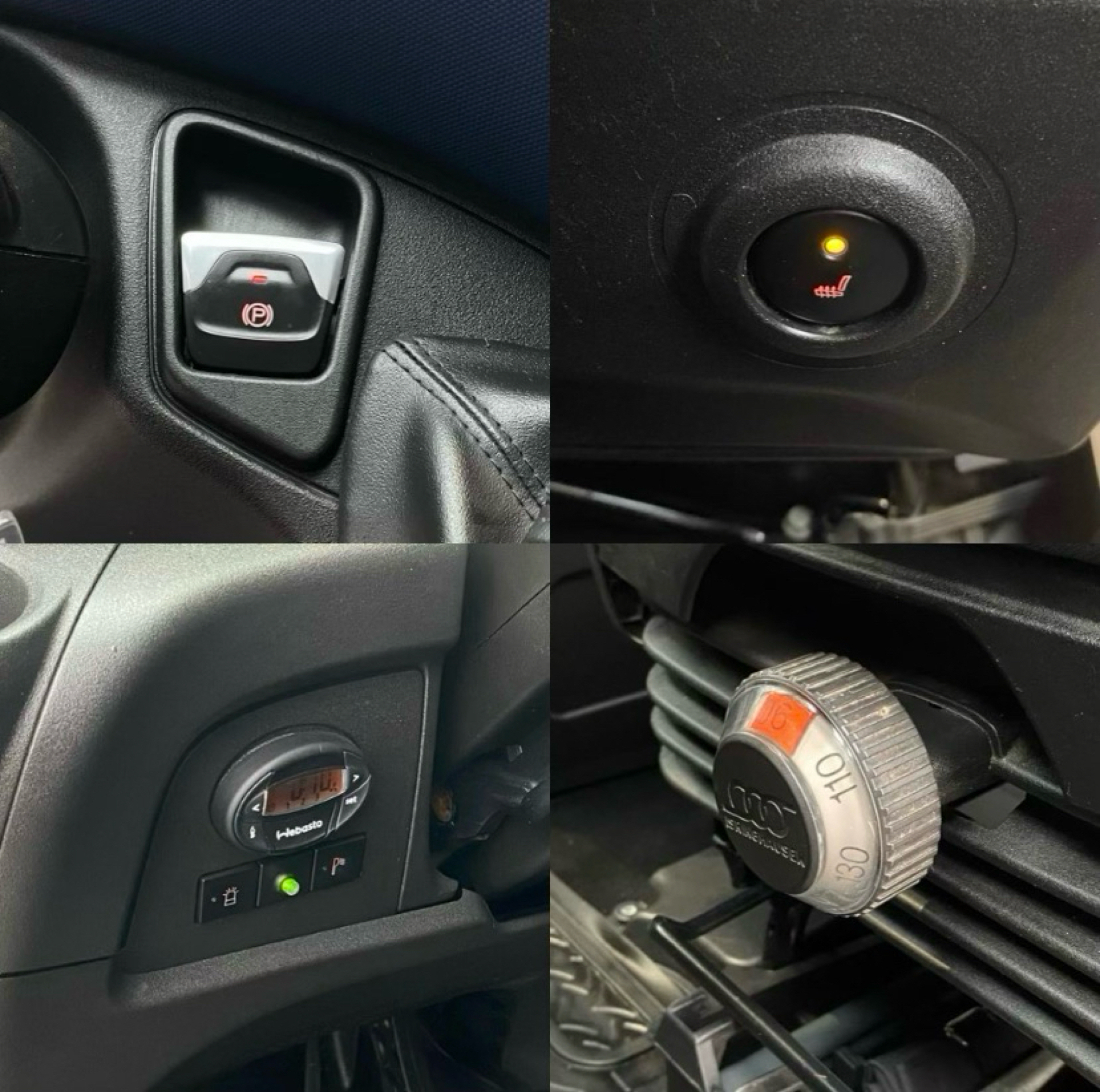 Hvid Iveco Daily fra 2021