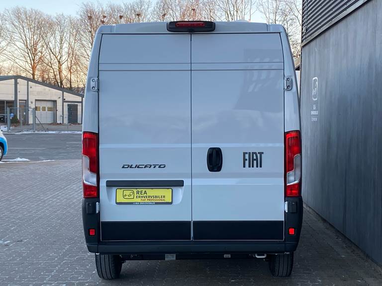 Fiat Ducato 2,2 35M L3H2 Multijet Pro 180HK Van 9g Aut.