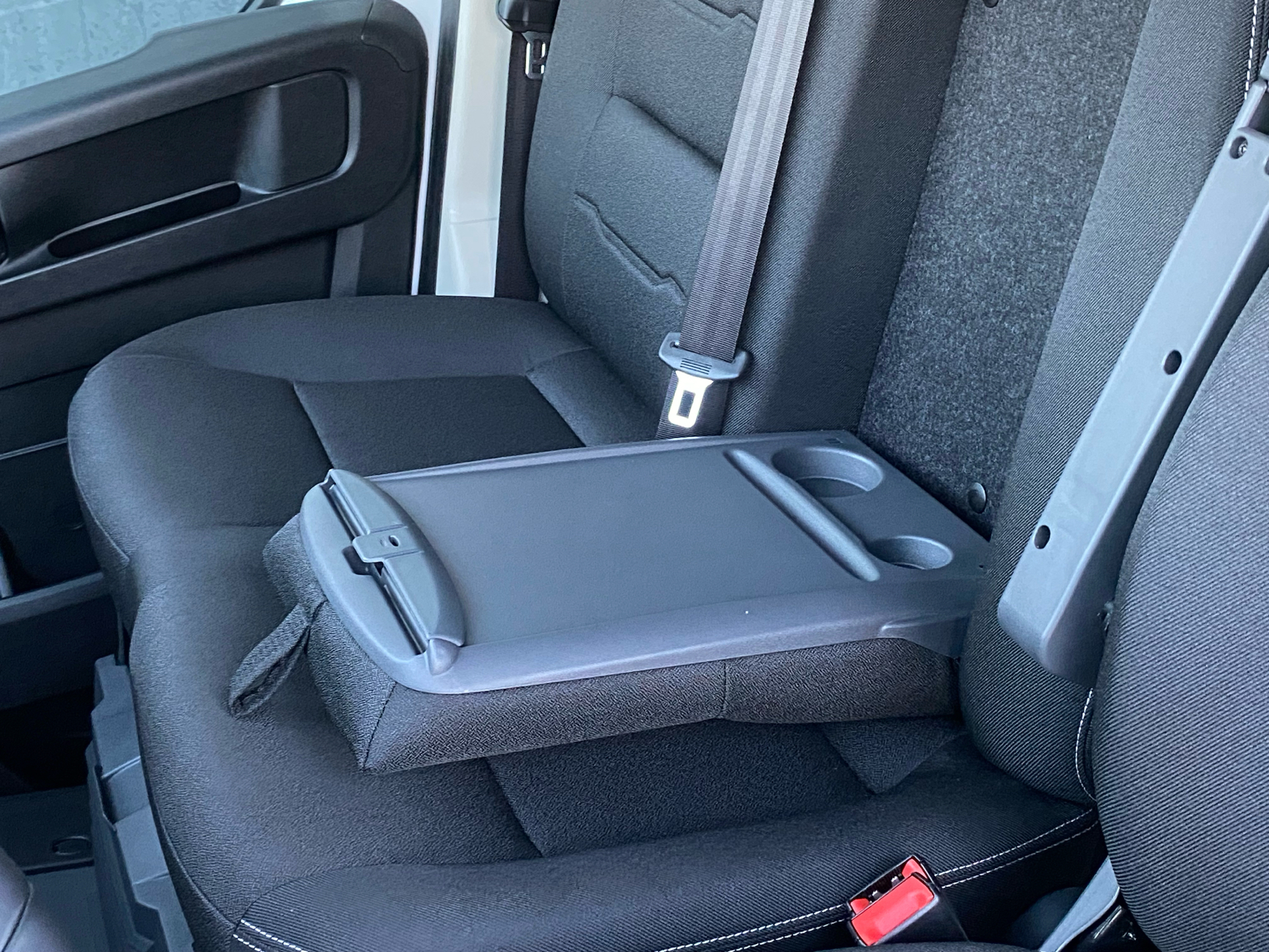Hvid Fiat Ducato fra 2027