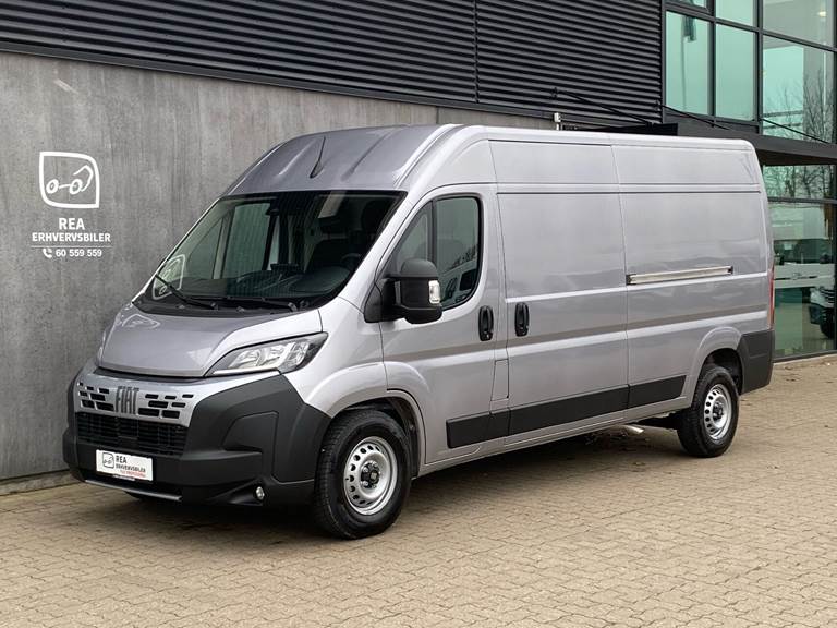 Fiat Ducato 2,2 35M L3H2 Multijet Pro 140HK Van 6g
