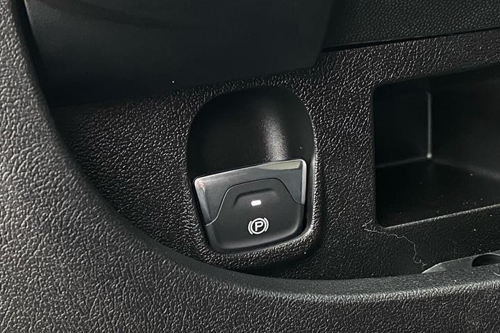 Grå Fiat Ducato fra 2027