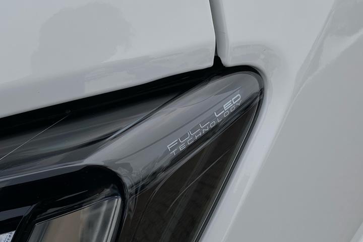 Hvid Fiat Ducato fra 2027