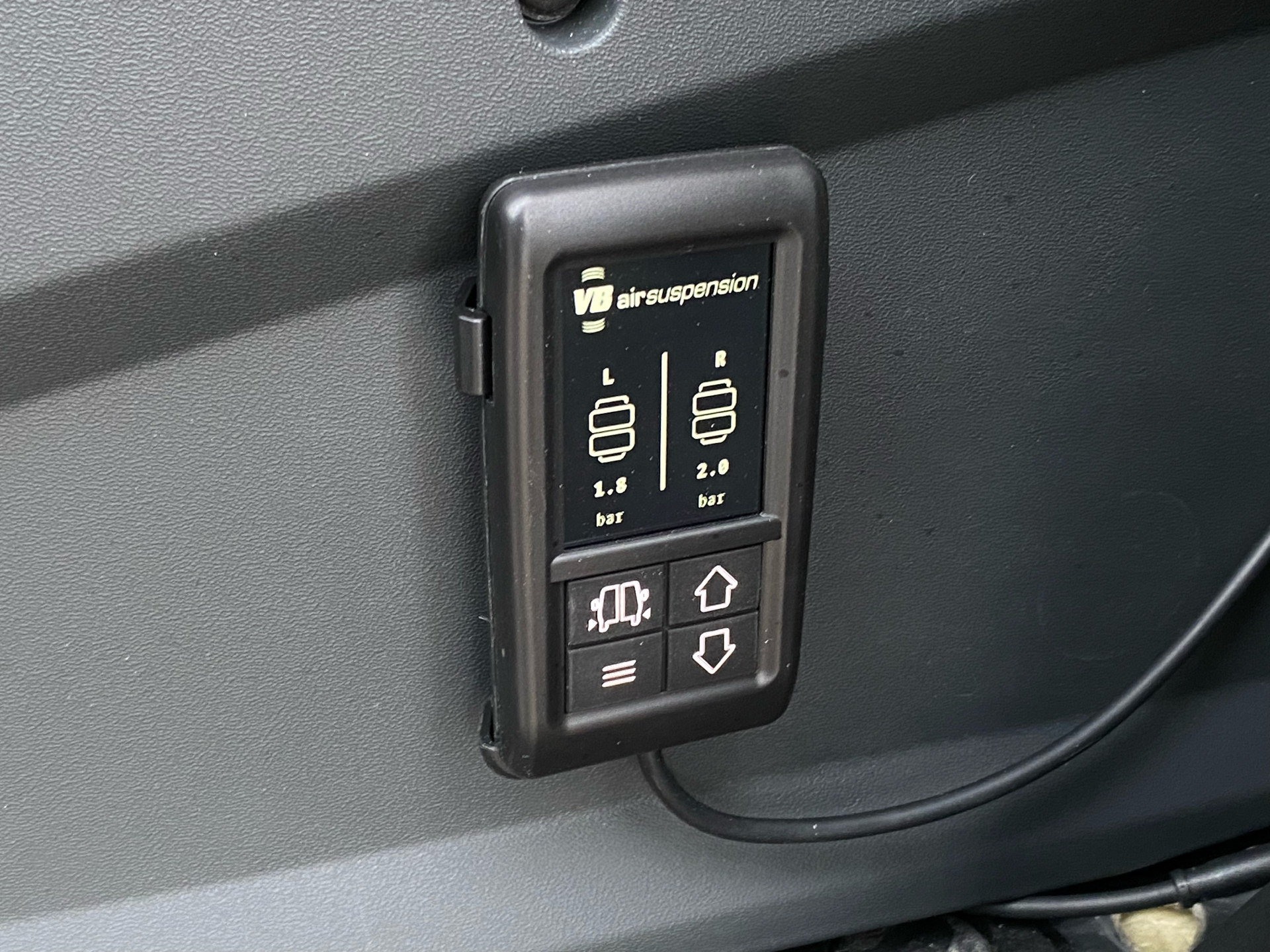 Hvid Fiat Ducato fra 2027