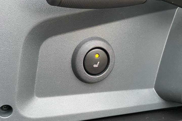 Hvid Fiat Ducato fra 2021