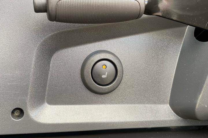 Hvid Fiat Ducato fra 2023