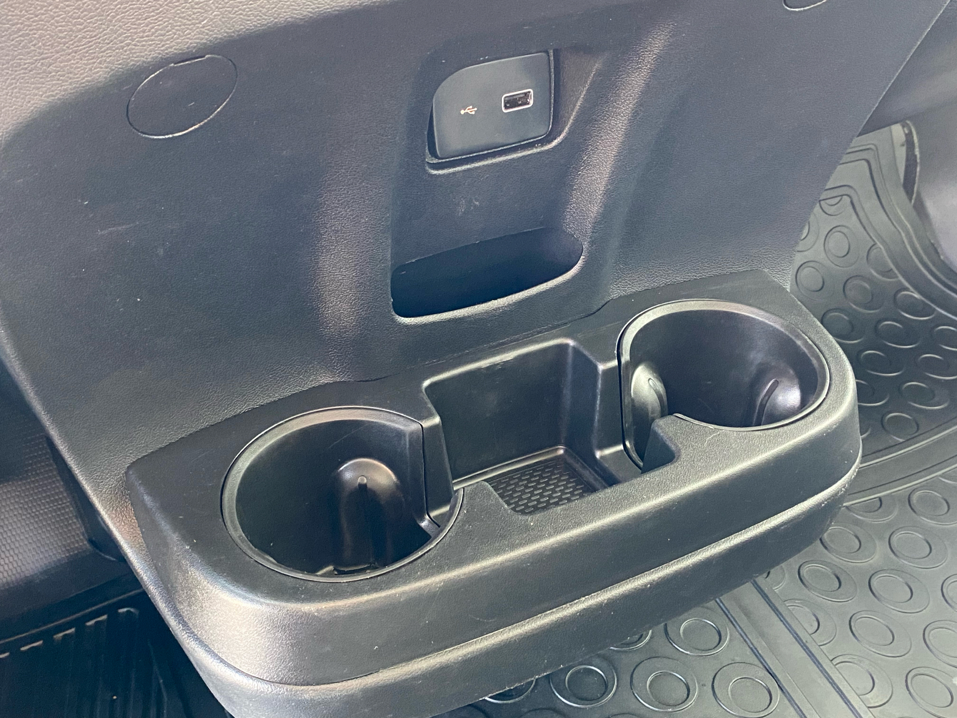 Hvid Fiat Ducato fra 2019
