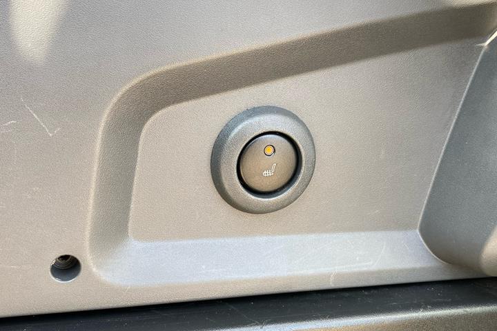Hvid Fiat Ducato fra 2019