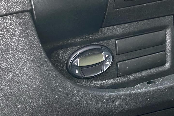 Hvid Fiat Ducato fra 2021