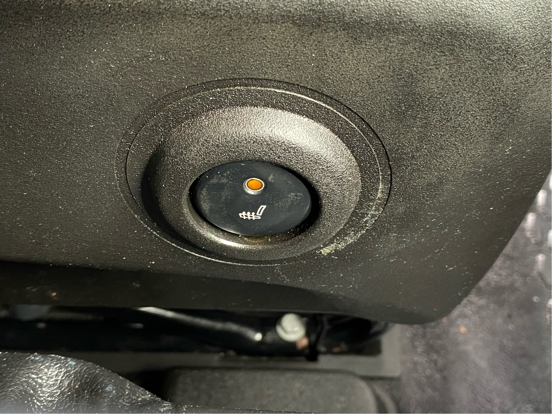 Hvid Iveco Daily fra 2021