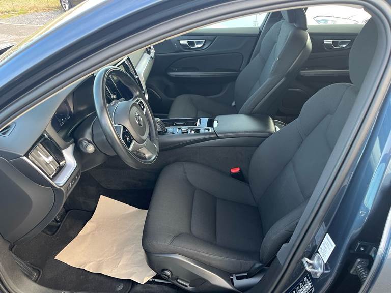 Volvo V60 2,0 T6 Recharge Plugin-hybrid Inscription Expression 340HK Stc 8g Aut.