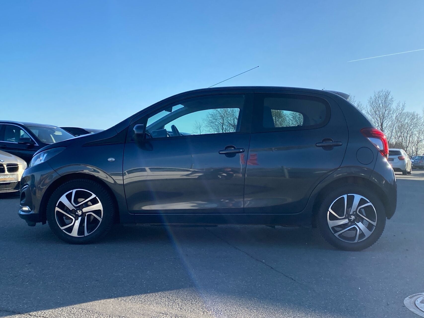 Peugeot 108 1,0 e-Vti More+ 69HK 5d