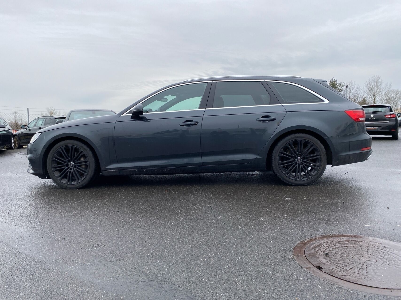 Audi A4 2,0 Avant 40 TDI Sport Prestige Tour S Tronic 190HK Stc 7g Aut.