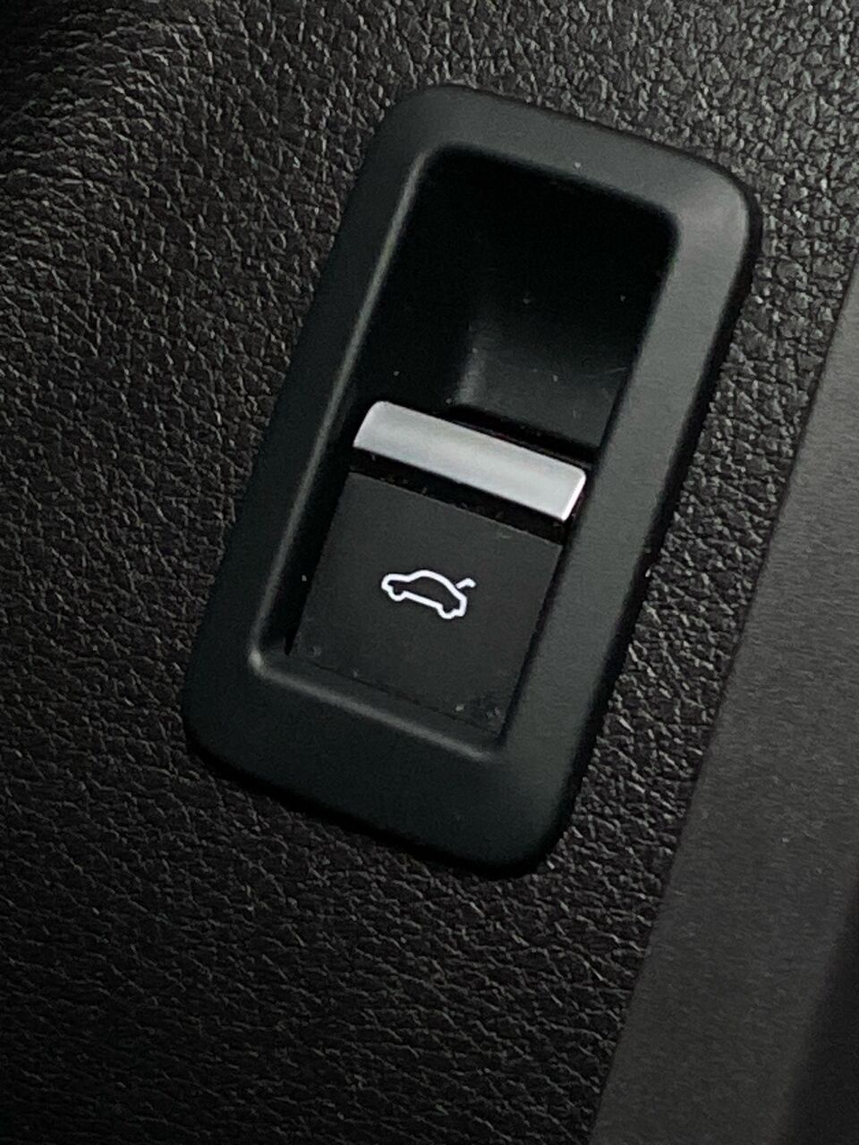 Hvid Audi Q5 fra 2017