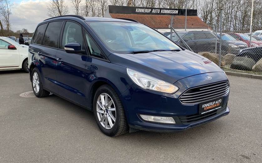 Ford Galaxy
