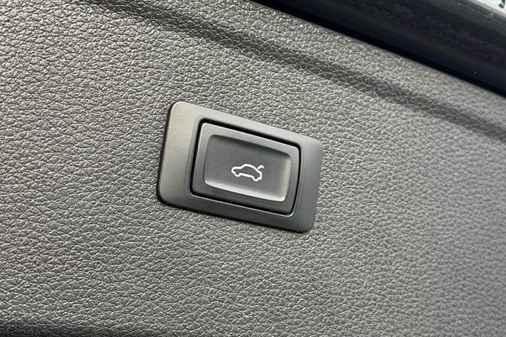 undefined Audi SQ5 fra 2017