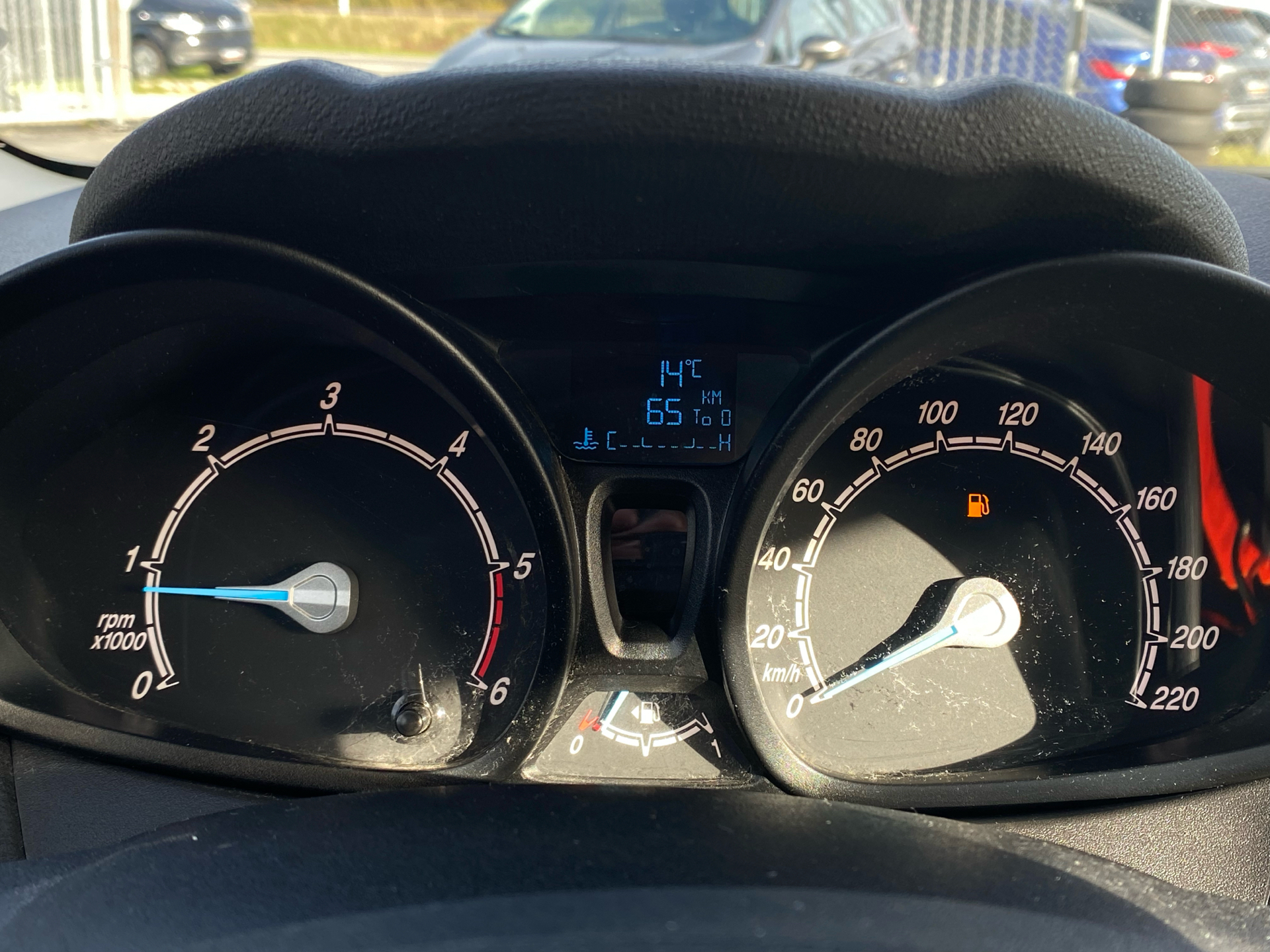 ?