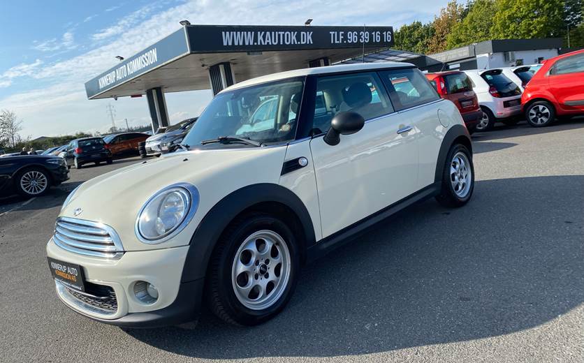 Mini One