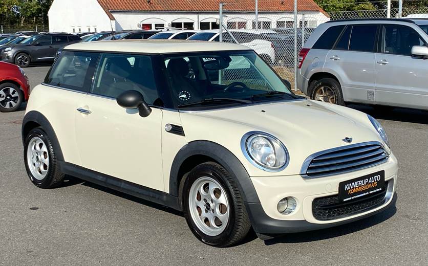 Mini One