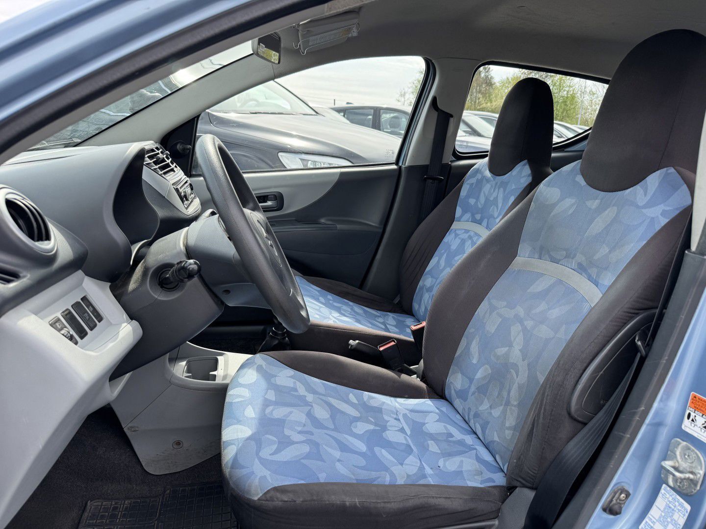 Suzuki Alto 1,0 12V 68HK 5d