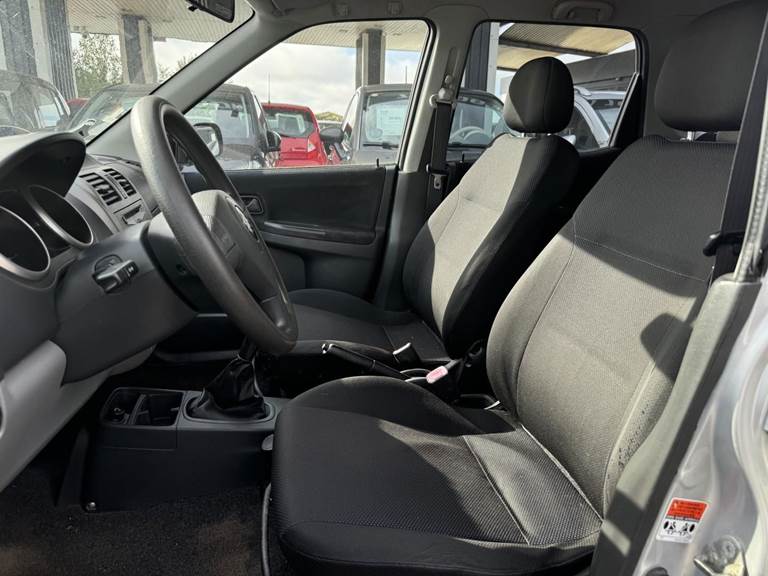 Suzuki Ignis 1,3 GL 94HK 5d